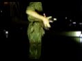 Fuzileiro Naval em a��o PISTOLEIRO