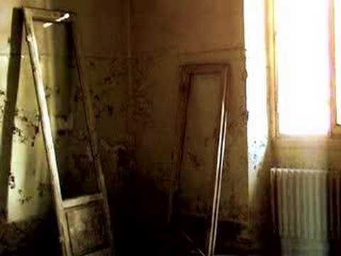 Neuronic Maps #5 - Abandonment