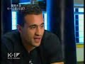 Enjoy, This is made by skyliner and me Skyliner made the first part, I (Zakaria) made the second part. From the point you see the interview of Badr.