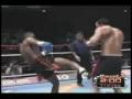 BADR HARI- K-1 ELITE