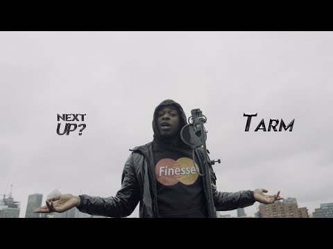 Tarm – Next Up? [S1.E40] | @MixtapeMadness