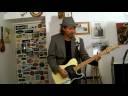 Blues Rock Guitar Tune With Fender Telecaster Blues Rock Guitar Tune With Fender Telecaster