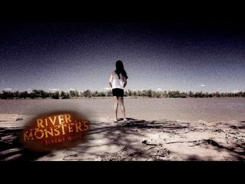 Child Attacked By Argentinean Monster | HORROR STORY | River Monster