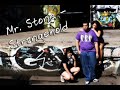 Mr.Stone - StrangeHold