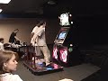 Lexis Nexus final round DDR tournament