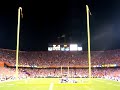 Gators block FG to beat South Carolina