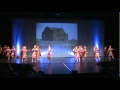 Antranig Dance Ensemble in Chicago!