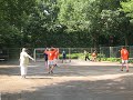 kwartfinale straatvoetbal gassel 2