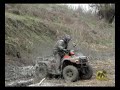 Bat Quad n°1 prima parte -CFMoto Polaris Honda Kawasaki Can-Am Yamaha Big Foot Bat Quad n°1 prima parte -CFMoto Polaris Honda Kawasaki Can-Am Yamaha Big Foot