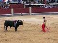 Pasajes de JM Manzanares en Resurrección Pasajes de JM Manzanares en Resurrección
