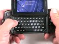 Danger Sidekick LX Review Danger Sidekick LX Review