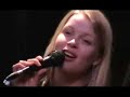 http://www.myspace.com/briaskonbergThe name of the song is 