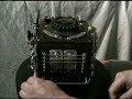 The Impossibilitron The Impossibilitron