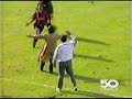 AS Lucchese Libertas - Serie B 1990/91 Girone di Ritorno