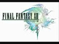 Final Fantasy XIII Trailer Fan Made