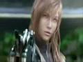 videos de Final Fantasy XIII Trailer Fan Made