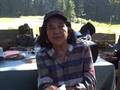 Dolores Huerta talks about youth in nature