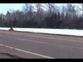 SKI DOO REV XP 2008 MXZX
