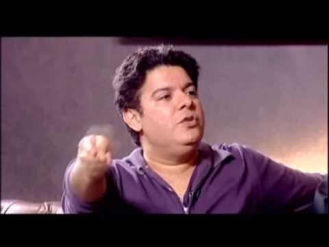 Sajid calls Anu Malik a theif