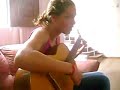 FDS BonD- Ale Tocando Violão