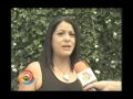 PERSONAJES DE LA TV PIDEN APOYO PARA EDUARDO