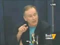 Bill O'Reilly Shouts Down Al Franken