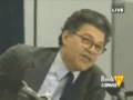 Bill O'Reilly Shouts Down Al Franken