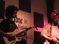 Bumblefoot and Ben Litchman - Yngwie Malmjews