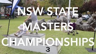 EPISODE 76 | NSW MASTERS ROAD RACE CHAMPIONSHIPS