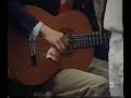 Raimundo Amador y su mano de cerdo