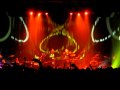 The Disco Biscuits - Cyclone - Northampton, MA - 2/20/2010