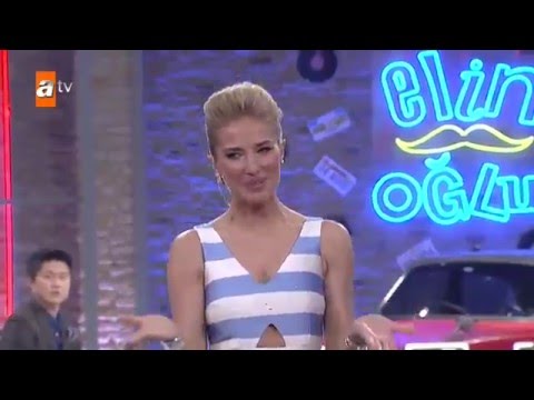 Elin Oğlu 42. bölüm fragmanı                                                                                                                                                                                                                              