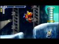 Megaman Maverick Hunter X -PSP- [Chill Penguin]