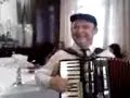 ACORDEON (SANFONA)-música italiana ACORDEON (SANFONA)-música italiana