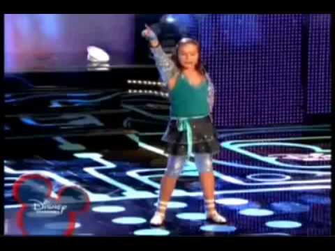 how to become a disney channel star