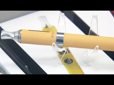 Government Crackdown on Electronic Cigarettes
