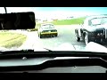 TR4 @ Nurburgring