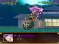 Battle Moon Wars 2nd Act Demo Part 1