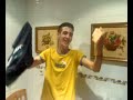 Burbujas con cachimba