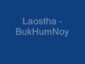 Laostha - BukHumNoy