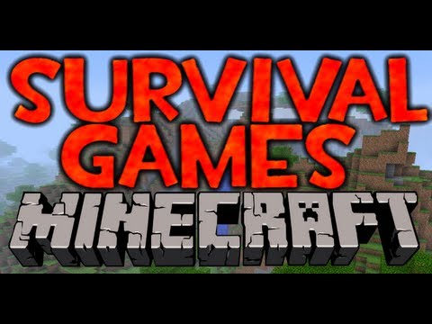 survival games survival games