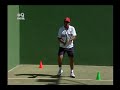 Padel 05 - Globos con paredes
