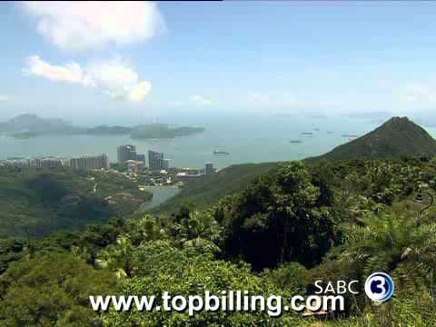 Top Billing | Ben Collins | Romanz | Hong Kong Travel