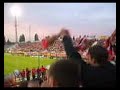 Widzew Cracovia