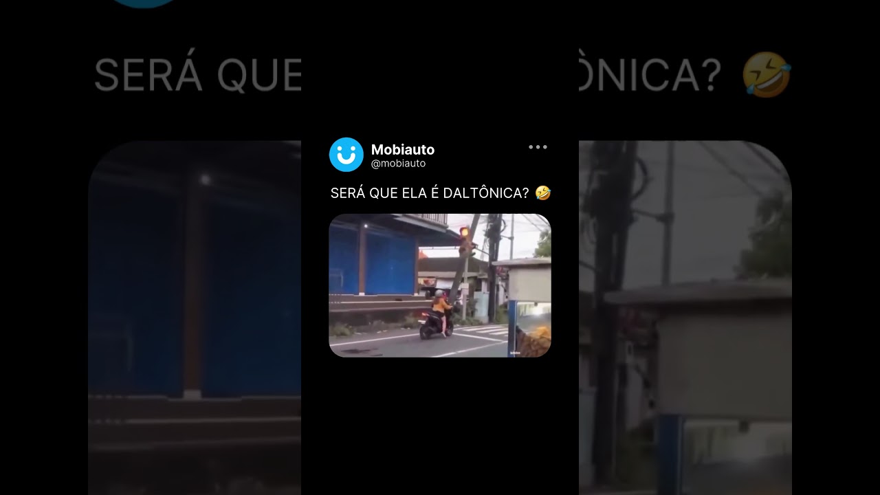 AQUELE SEU AMIGO MEIO DALTÔNICO