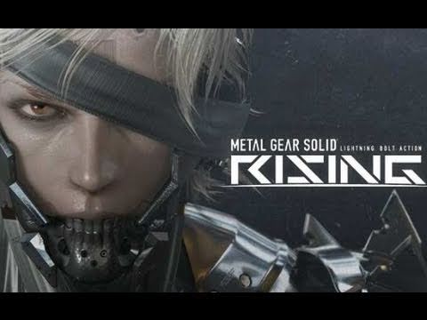 preview-Metal Gear Rising: E3 2011 Update (IGN)
