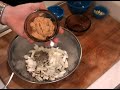 How to Make a London Broil : Preparing Marinade for London Broil Recipe