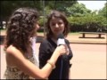 Apresentadora - Procura-se