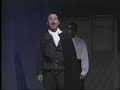 Il mio tesoro intanto - DON GIOVANNI - Gilberto Bermudez