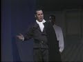 Il mio tesoro intanto - DON GIOVANNI - Gilberto Bermudez